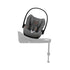 Cloud G i-Size Car Seat, 40-87 cm, 0-24 months, Cybex